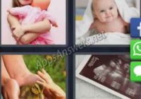 4-pics-1-word-daily-puzzle-15-Jan-2020-Answer-Norway-BABY