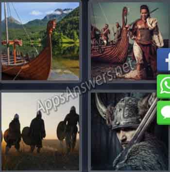 4-pics-1-word-daily-puzzle-20-Jan-2020-Answer-Norway-VIKING