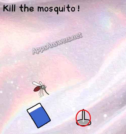 Stump-Me-Kill-The-Mosquito-Level-6-Walkthrough
