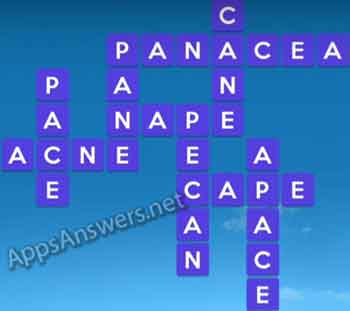 Wordscapes-Daily-Puzzle-06-Jan-2020-Answer