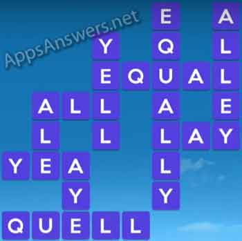 Wordscapes-Daily-Puzzle-13-Jan-2020-Answer