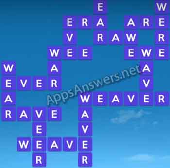 Wordscapes-Daily-Puzzle-18-Jan-2020-Answer