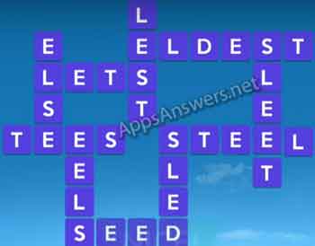 Wordscapes-Daily-Puzzle-20-Jan-2020-Answer