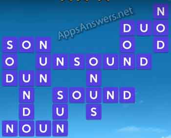 Wordscapes-Daily-Puzzle-21-Jan-2020-Answer
