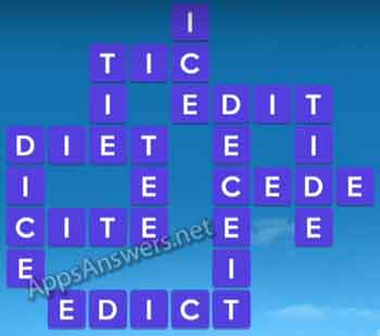 word stacks daily puzzle january 10