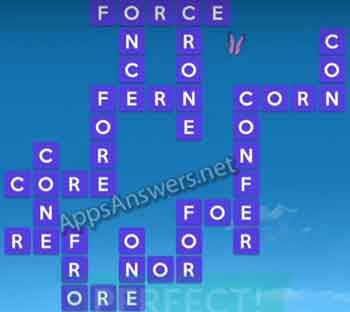 Wordscapes-Daily-Puzzle-27-Jan-2020-Answer