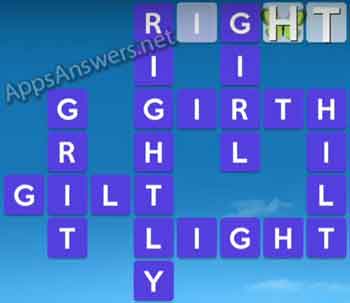 Wordscapes-Daily-Puzzle-31-Jan-2020-Answer