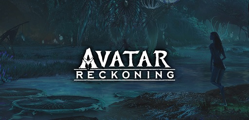 Avatar Reckoning