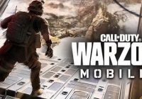 Call of Duty: Warzone Mobile