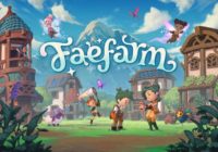 Fae Farm - Farm Simulation Game By Phoenix Labs