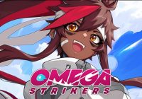 Omega Strikers - Odyssey Interactive