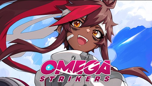 Omega Strikers - Odyssey Interactive