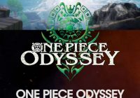 One Piece Odyssey