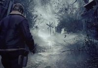 Resident Evil 4 PS4 Remake Capcom