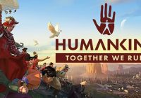 Sega Humankind Together We Rule Expansion Pack