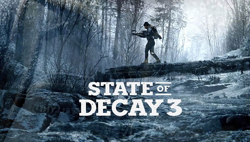 State of decay 3