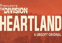 Tom Clancys The Division Heartland