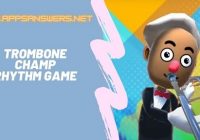 Trombone Champ - Trombone Rhythm Game