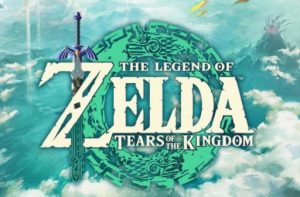 The Legend Of Zelda Tears Of The Kingdom Released Date Has Been