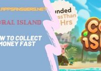 How to collect money fast on Coral Island