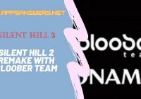 Silent Hill 2 Remake With Bloober Team
