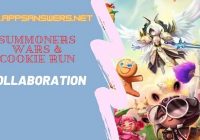 Summoners War Sky Arena and Cookie Run Kingdom Collaborate
