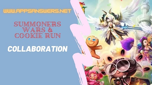 Summoners War Sky Arena and Cookie Run Kingdom Collaborate
