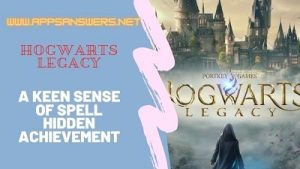 hogwarts legacy hidden achievements steam